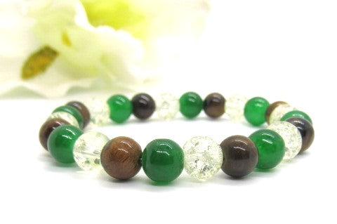 Yoga Emotional Healing Bracelet