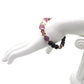 Go To: https://www.artistryjewelry.net/products/amethyst-and-black-garnet-yoga-bracelet