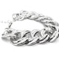 Exciting Chunky Chain Bracelet