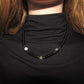 Magically Midnight Sparkle -B Necklace