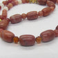 Gorgeous Red Adventurine Necklace B