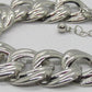 Exciting Chunky Chain Bracelet