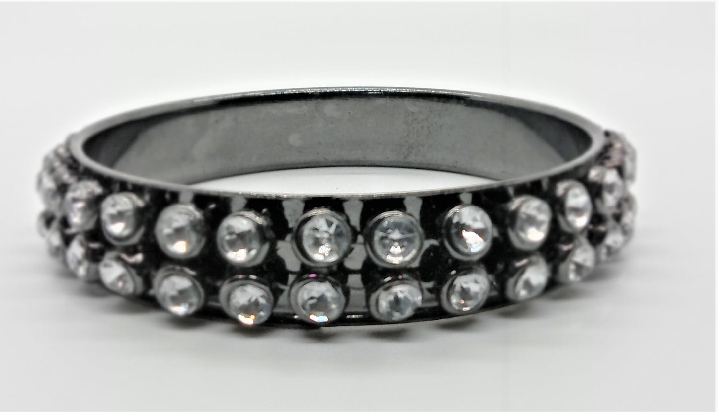 Rhinestone Bracelet