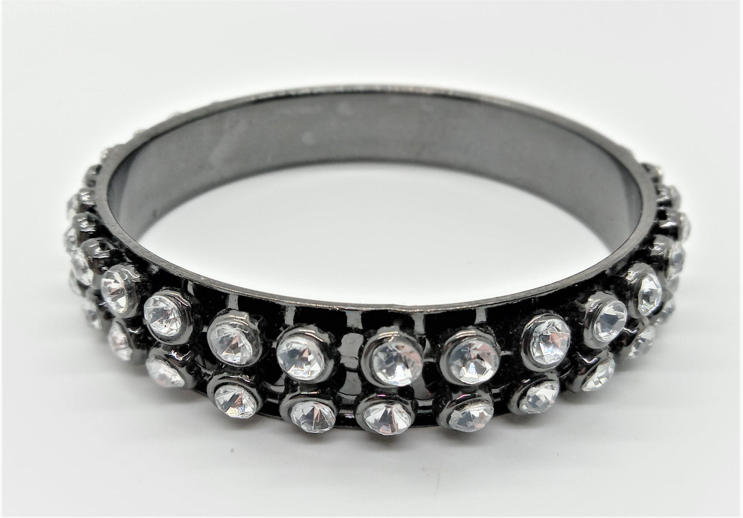 Rhinestone Bracelet