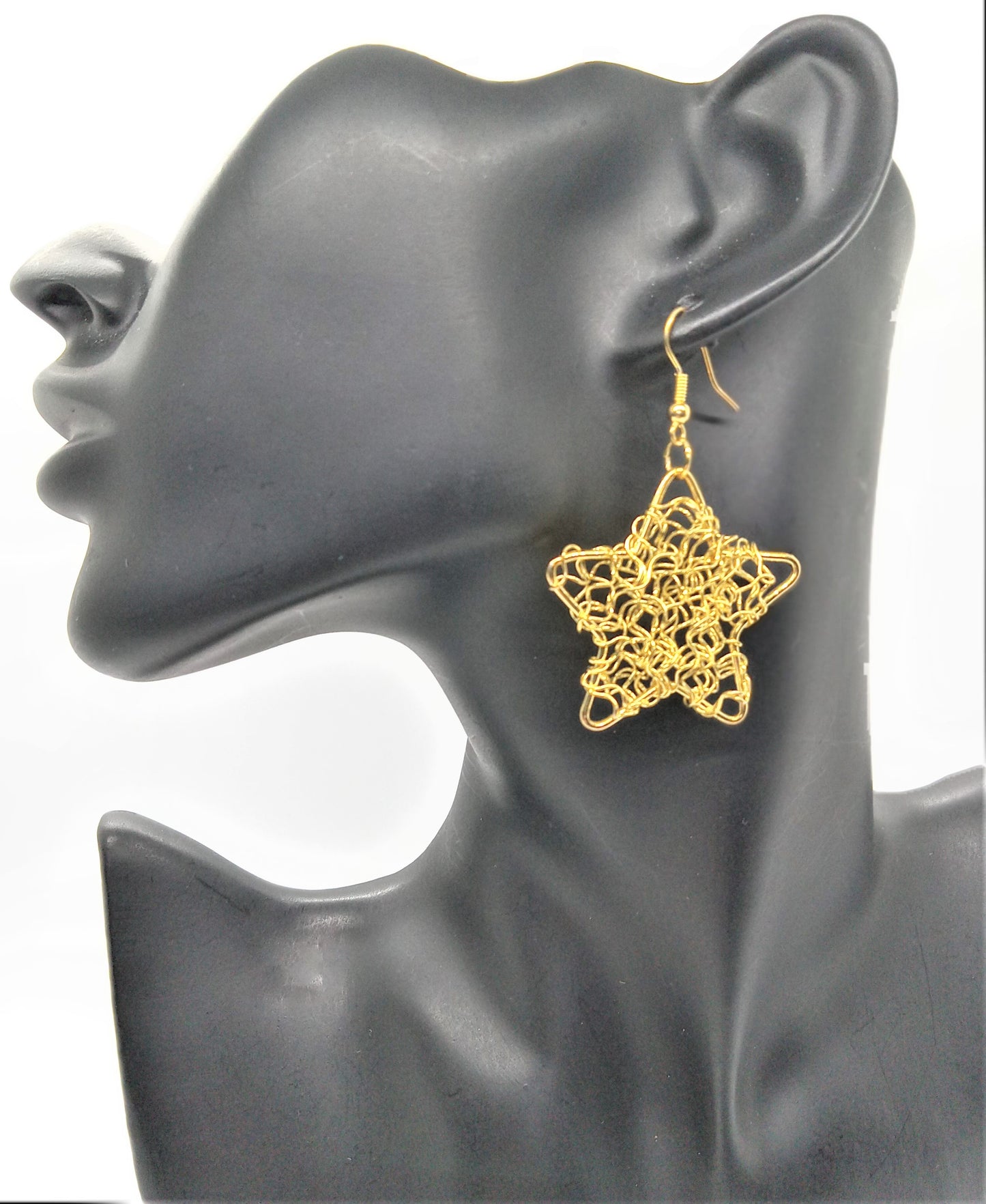 Starlight Earrings