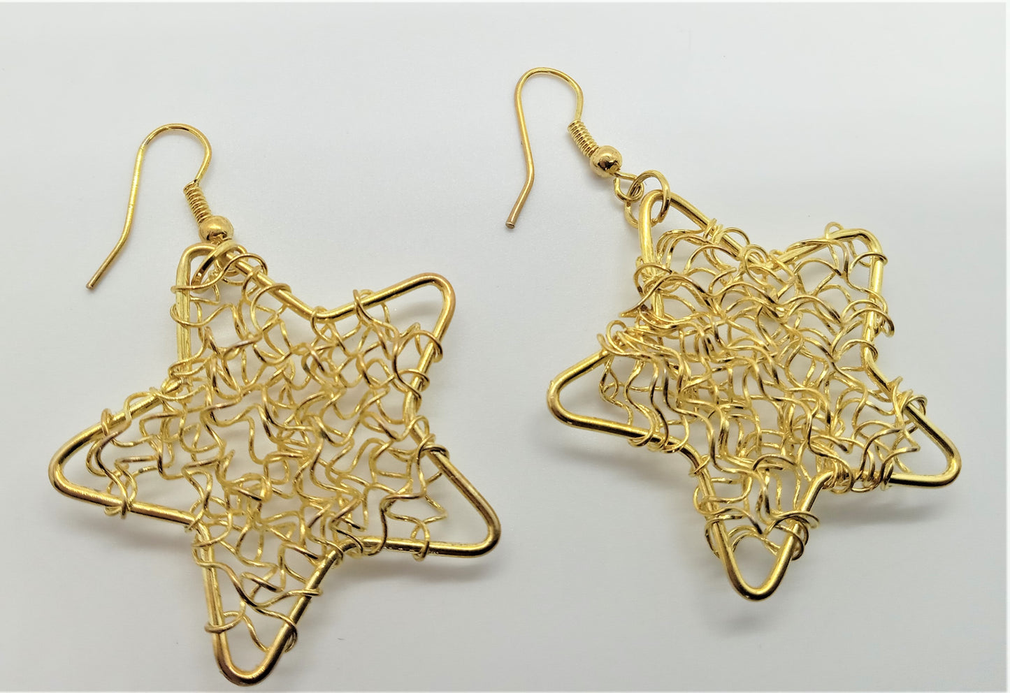 Starlight Earrings