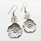 Flower Earrings