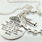 The Lord's Prayer Necklace