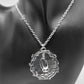 The Lord's Prayer Necklace