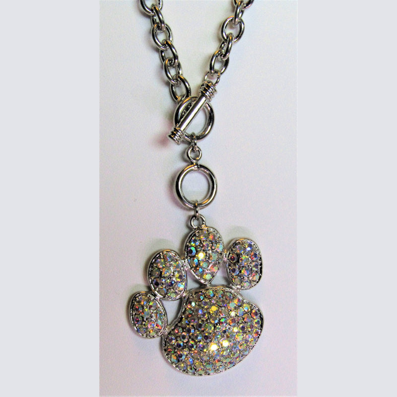 It's a Dog's Life Necklace