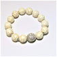 Lovely Semi-Precious Stone Bracelet