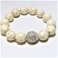 Lovely Semi-Precious Stone Bracelet