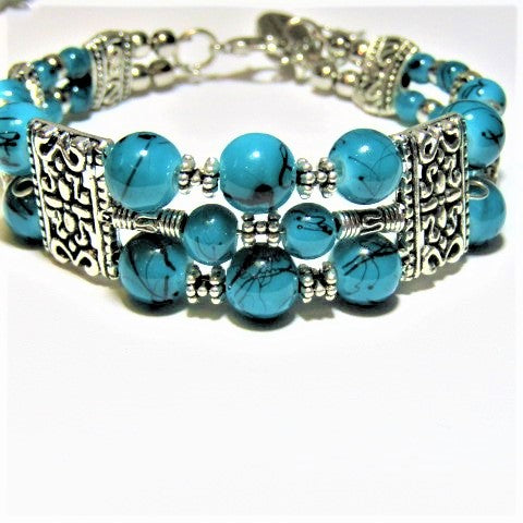 Beautiful Turquoise Bracelet