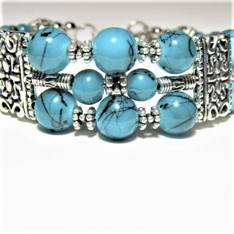 Beautiful Turquoise Bracelet