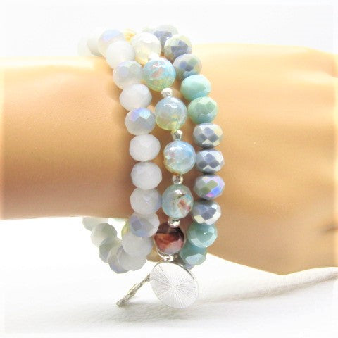 Lovely "Hope" Bracelet