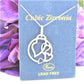 Multi Heart Necklace