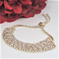 Fabulous Rhinestone Slide Bracelet