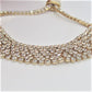 Fabulous Rhinestone Slide Bracelet
