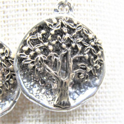 Beautiful Tree of Life Earrings
