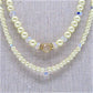 Gorgeous Yellow Glamour  Necklace