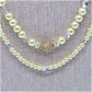 Gorgeous Yellow Glamour  Necklace