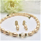 Sweet Softness Princess Necklace Set