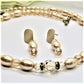 Sweet Softness Princess Necklace Set