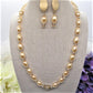 Sweet Softness Princess Necklace Set