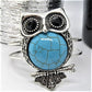 Fantastic Owl Bracelet