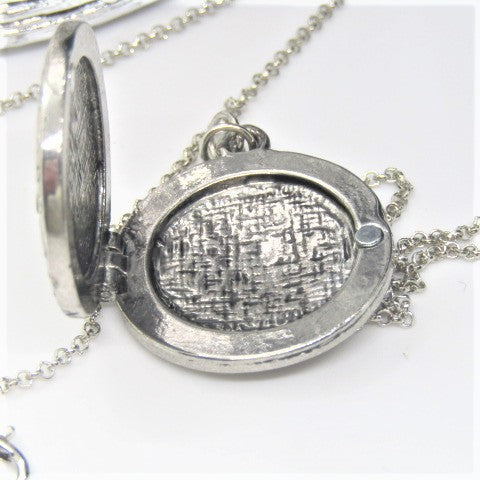 "Love the Life You Live" Necklace