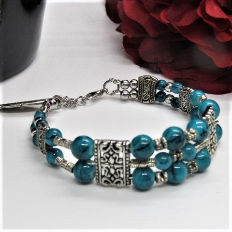 Beautiful Turquoise Bracelet