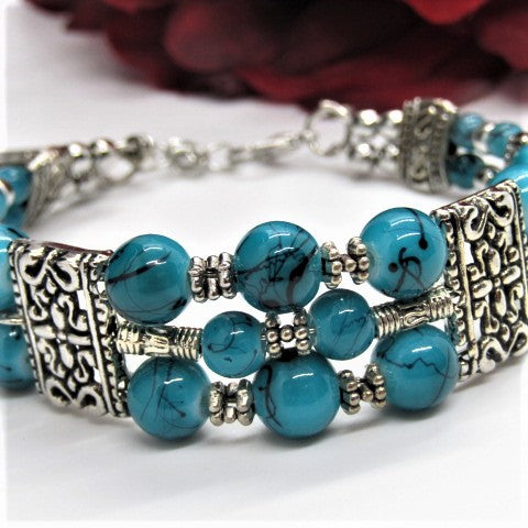 Beautiful Turquoise Bracelet