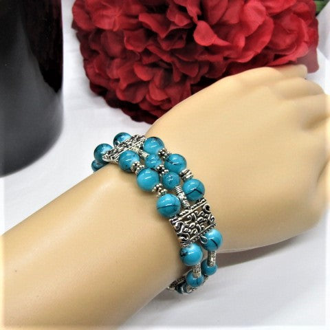 Beautiful Turquoise Bracelet