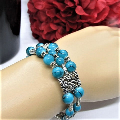 Beautiful Turquoise Bracelet