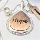 Message of Hope Necklace