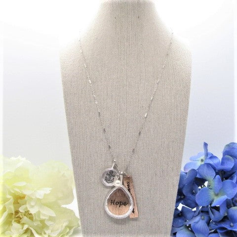 Message of Hope Necklace