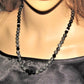 Gorgeous Black Labs Necklace