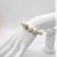 Lovely Semi-Precious Stone Bracelet