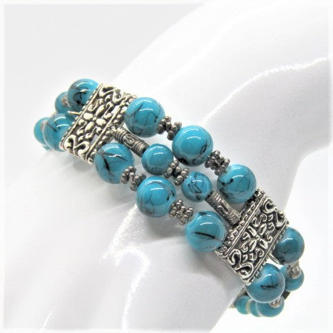 Beautiful Turquoise Bracelet