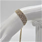Fabulous Rhinestone Slide Bracelet