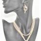 Shimmering Gold & Silver Forever Princess Necklace Set