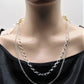 Beautiful Multi Silver and Gold Necklace