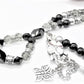 Magically Midnight Sparkle - A Necklace
