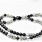 Magically Midnight Sparkle - A Necklace
